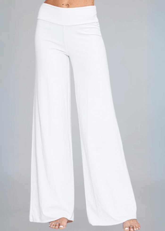 Casual Wide Leg Pants – Perfect Fit, Made in USA - RFE Marketing Ventures