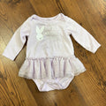 Cat & Jack SIZE 0-3 Months Onesie