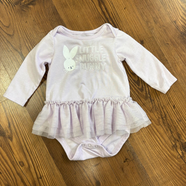 Cat & Jack SIZE 0-3 Months Onesie