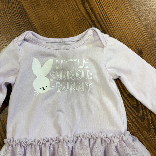 Cat & Jack SIZE 0-3 Months Onesie