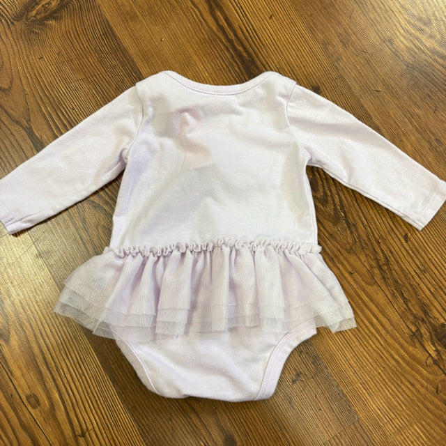 Cat & Jack SIZE 0-3 Months Onesie