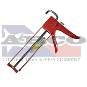 Caulk Gun Parallel Frame
