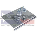 CC125-01 10" x 6" 1/2" vR Walking Edger