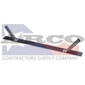 CC980 24" x 2-1/2" Radius Bender