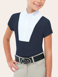Celeste Jr. Show Shirt