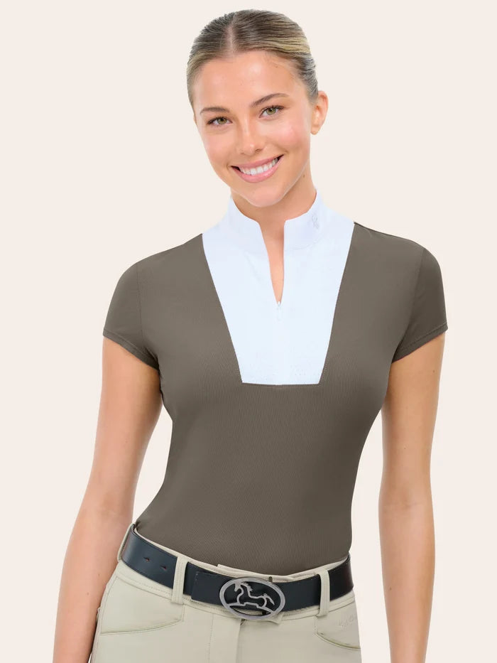 Celeste Show Shirt