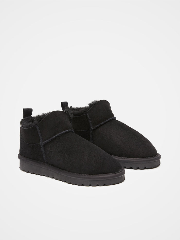 Celt Super Shortie Boots