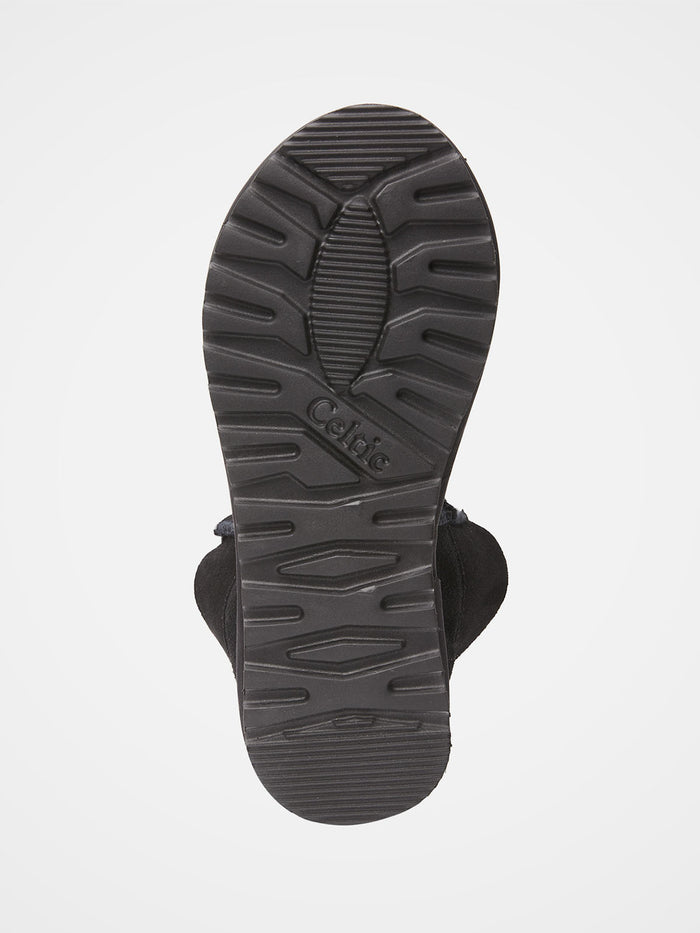 Celt Super Shortie Boots