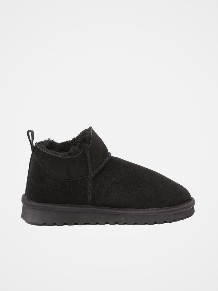 Celt Super Shortie Boots