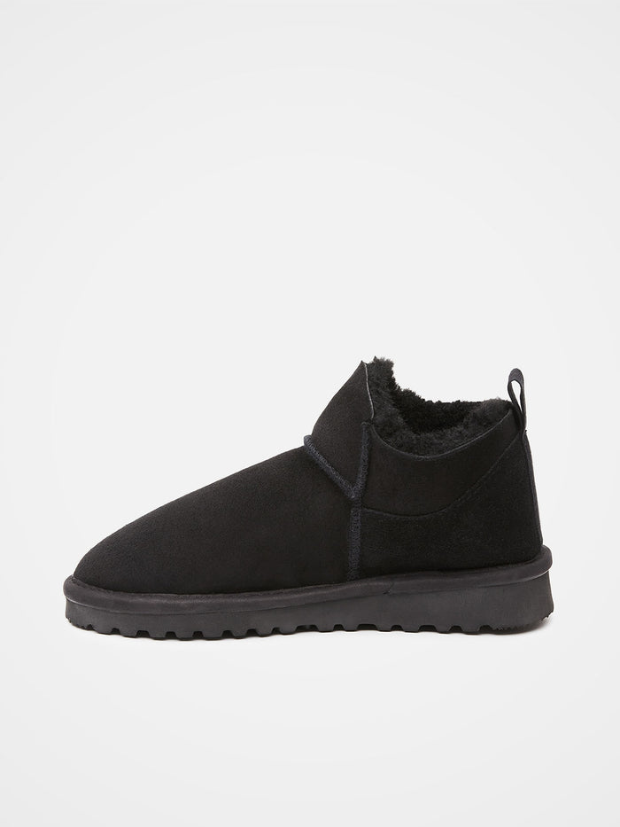 Celt Super Shortie Boots