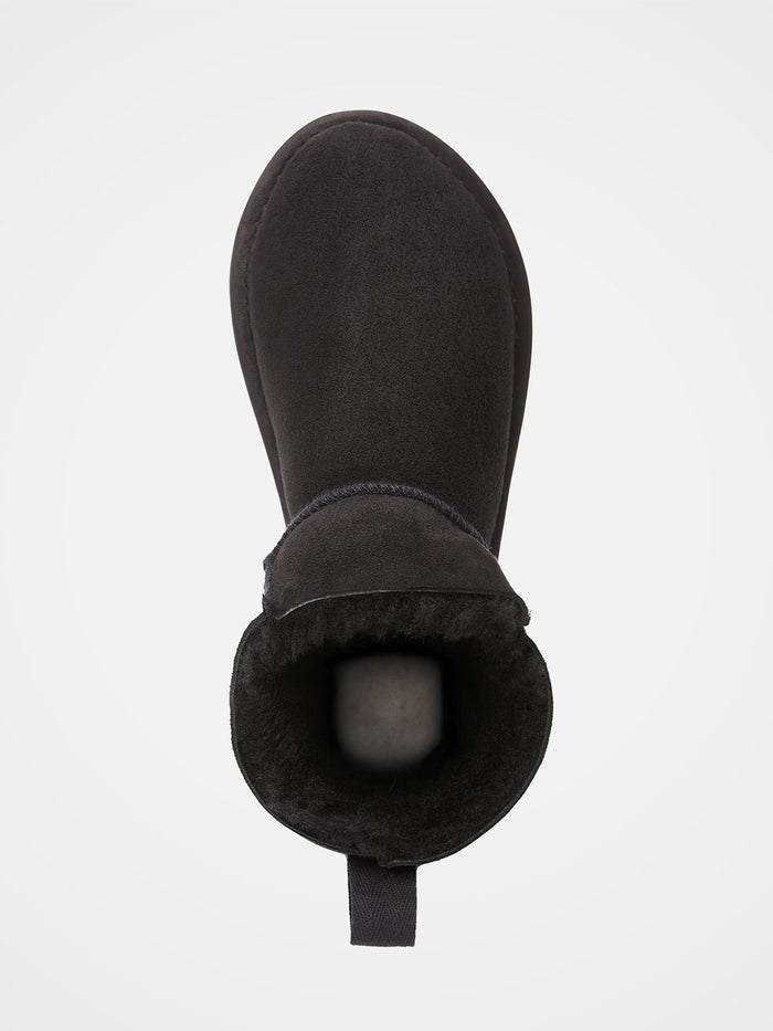 Celt Super Shortie Boots