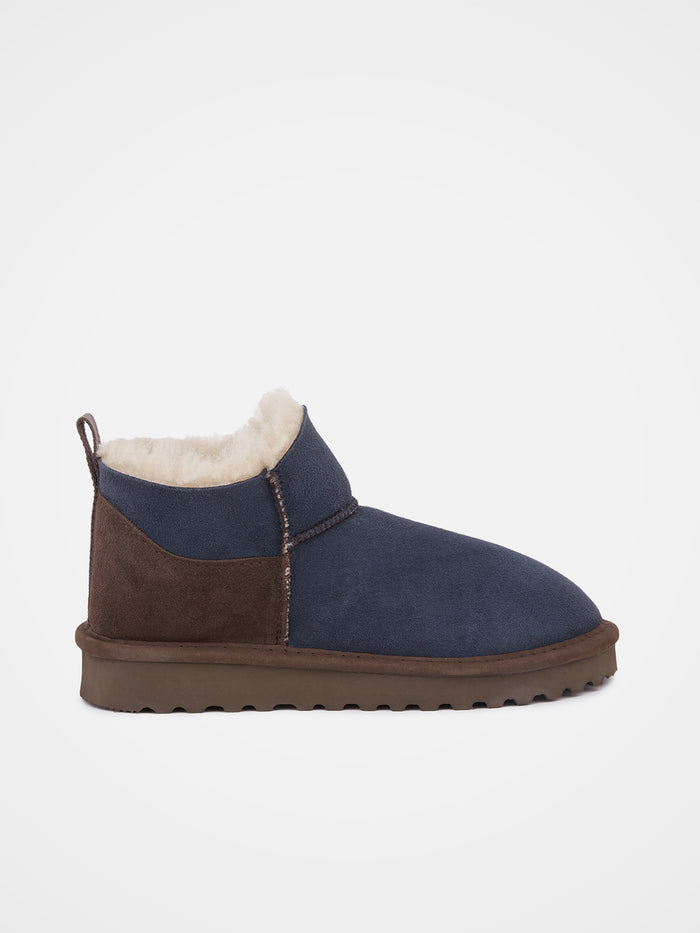 Celt Super Shortie Boots