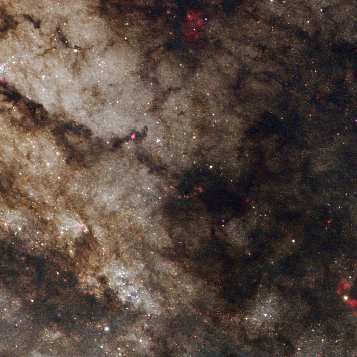 Centaurus A (NGC 5128) – Hubble Space Telescope Image