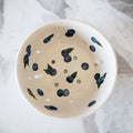 Ceramic Berry Colander Bowl - Blueberry