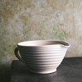 Ceramic Pour Batter Bowl
