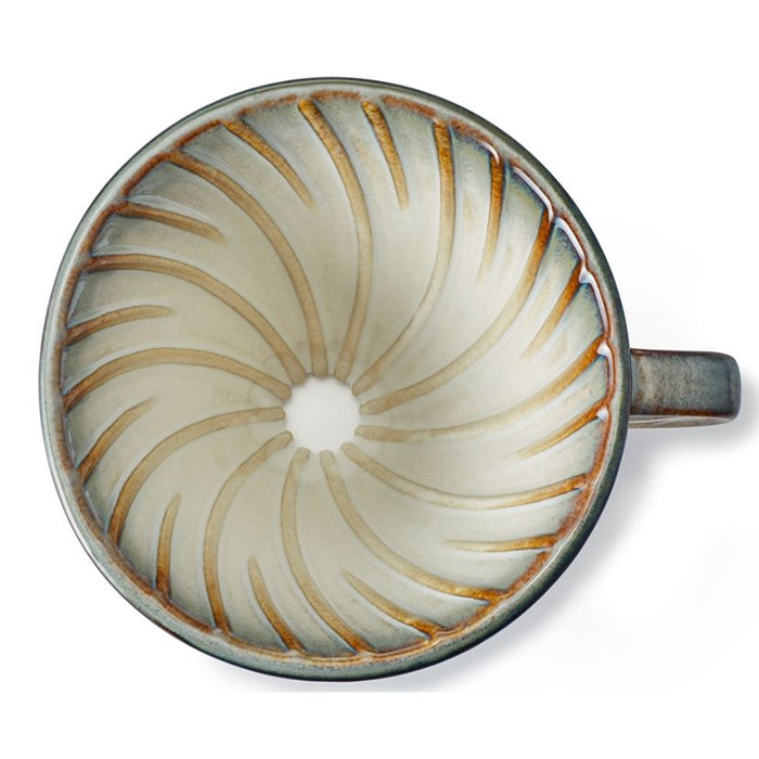 Ceramic Pour Over Set For Coffee