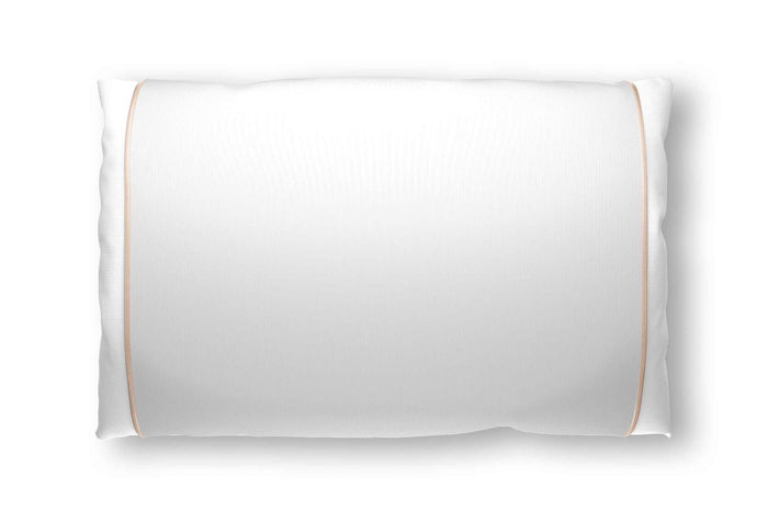 Champagne Silk Pillowcase for Luxurious Sleep and Hair Care