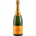Champagne Veuve Clicquot Yellow Label NV