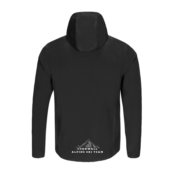 Championship Jacket - Cornwall HS Ski Team