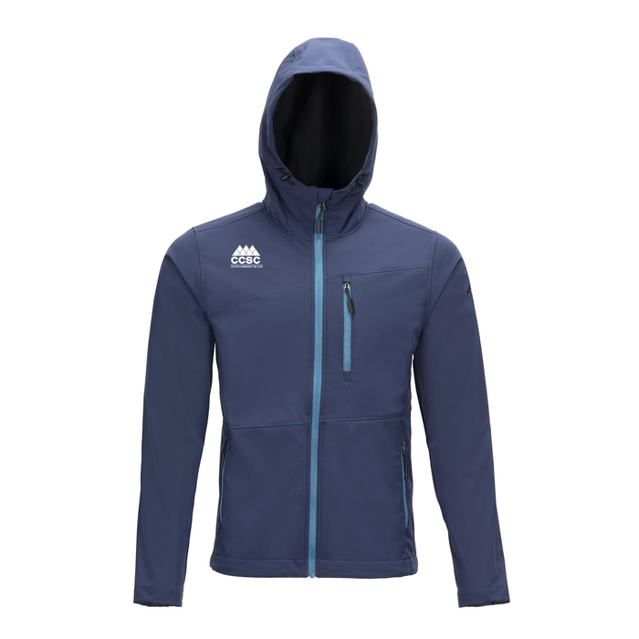 Championship Jacket - Crystal Community