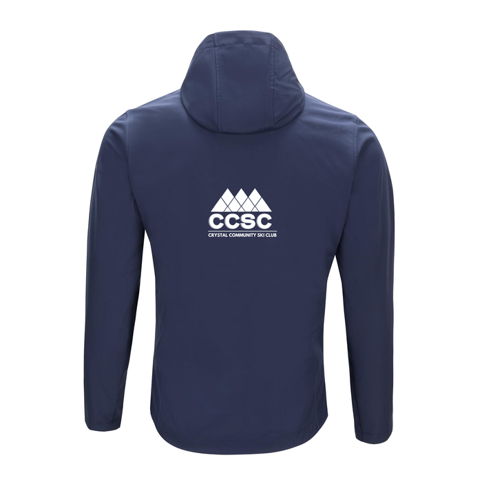 Championship Jacket - Crystal Community