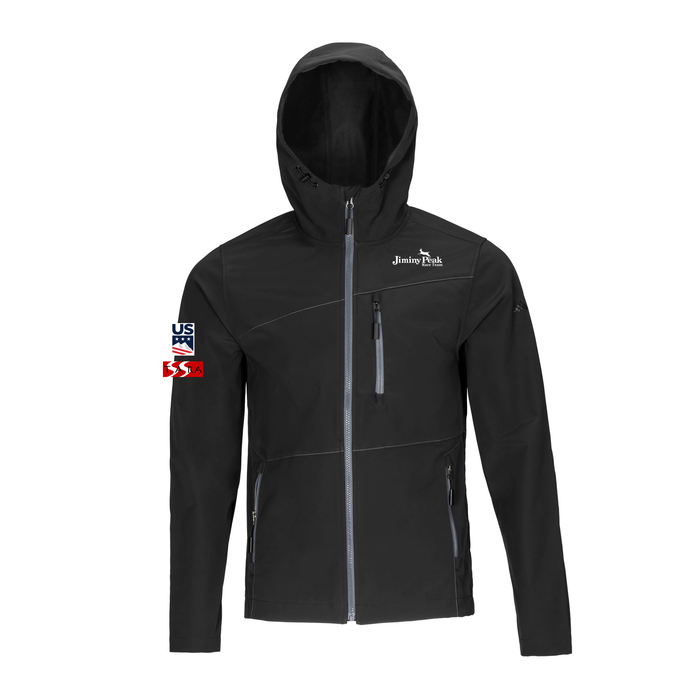 Championship Jacket - Jiminy Peak Race Team