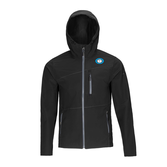 Championship Jacket - Loveland Ski Club