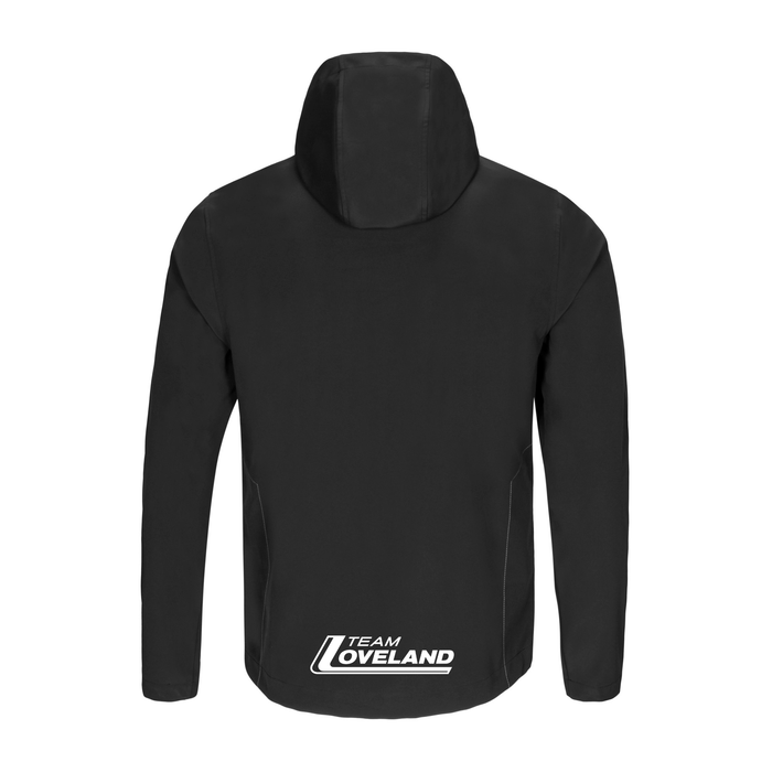 Championship Jacket - Loveland Ski Club