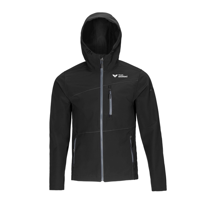 Championship Jacket - Snowbird Sports Education Foundation