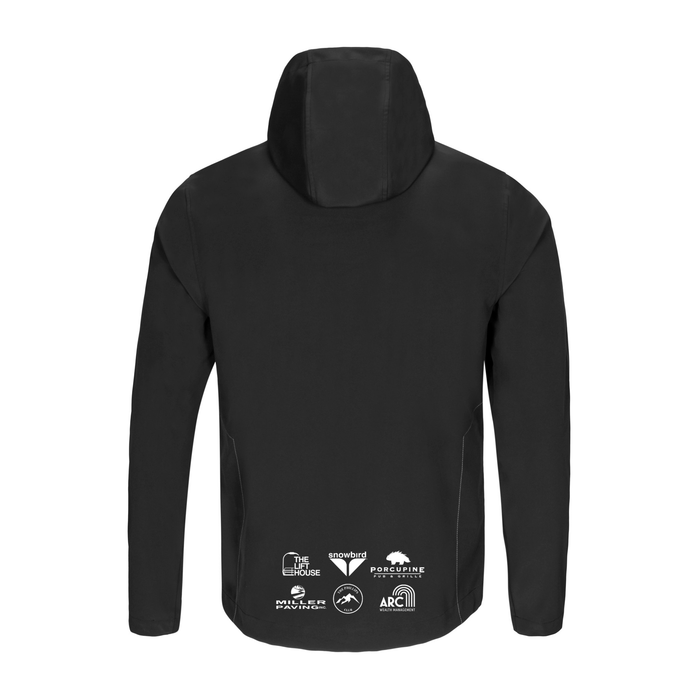Championship Jacket - Snowbird Sports Education Foundation