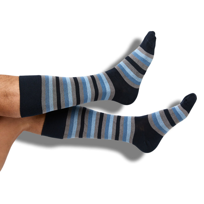 Chance Dress Socks - SARTORO