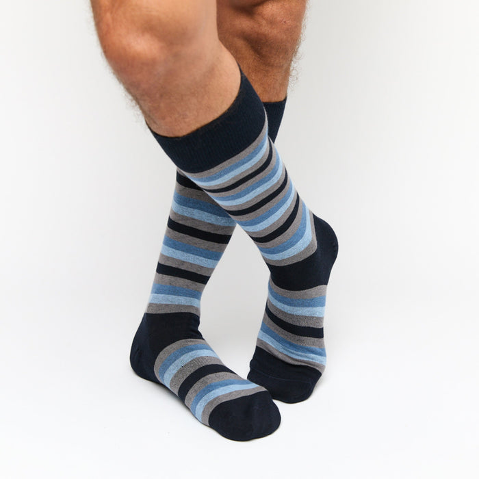 Chance Dress Socks - SARTORO