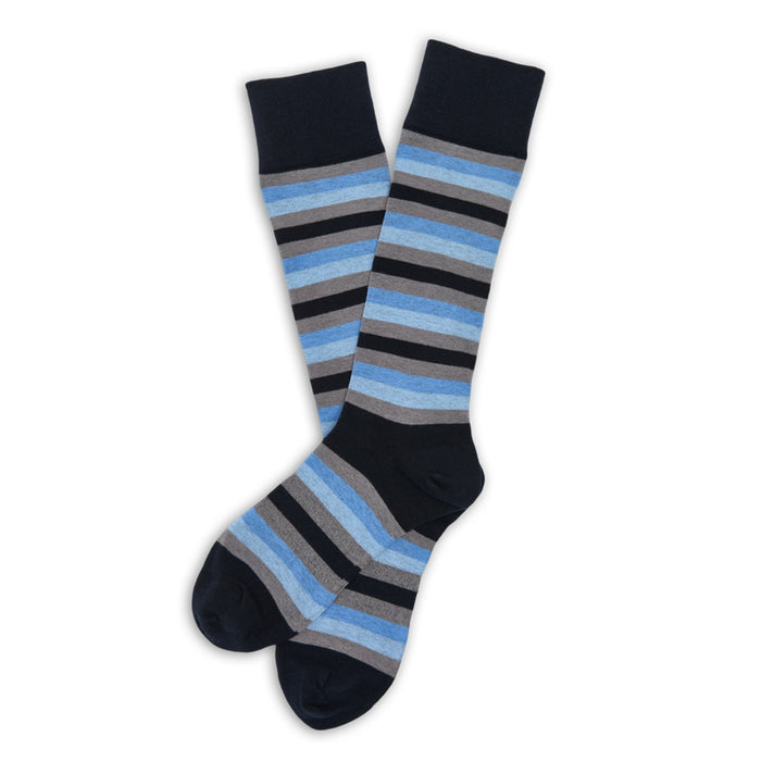 Chance Dress Socks - SARTORO