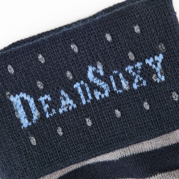 Chance Dress Socks - SARTORO