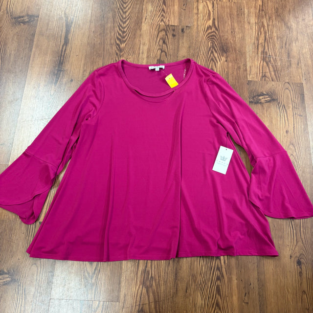 Chaus SIZE XL Women's Shirt