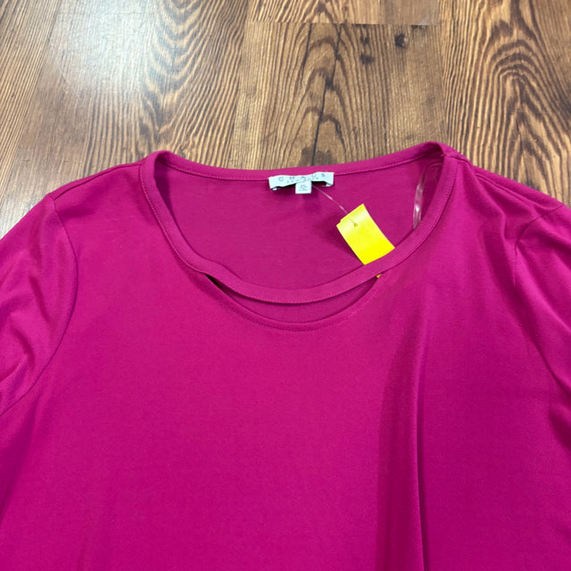 Chaus SIZE XL Women's Shirt