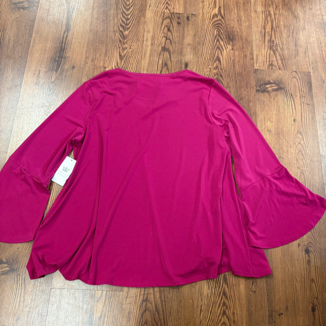 Chaus SIZE XL Women's Shirt