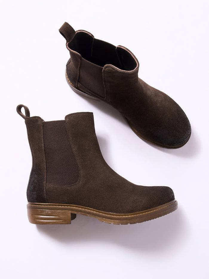 Chelsea Ankle Boots