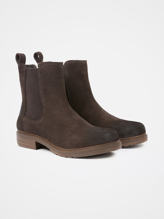 Chelsea Ankle Boots