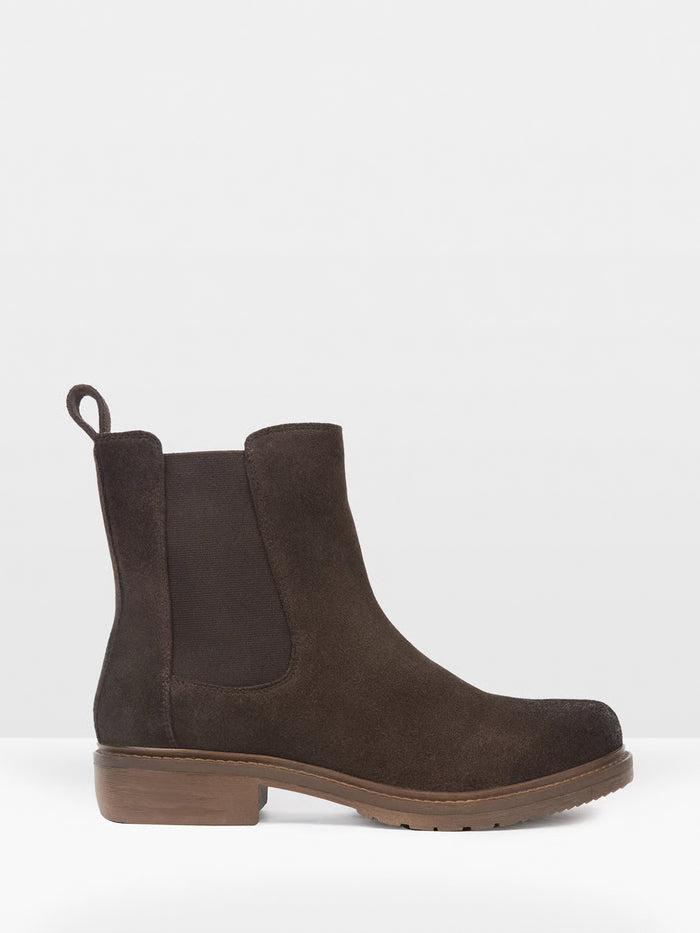 Chelsea Ankle Boots