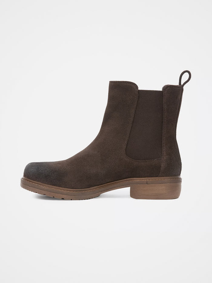 Chelsea Ankle Boots