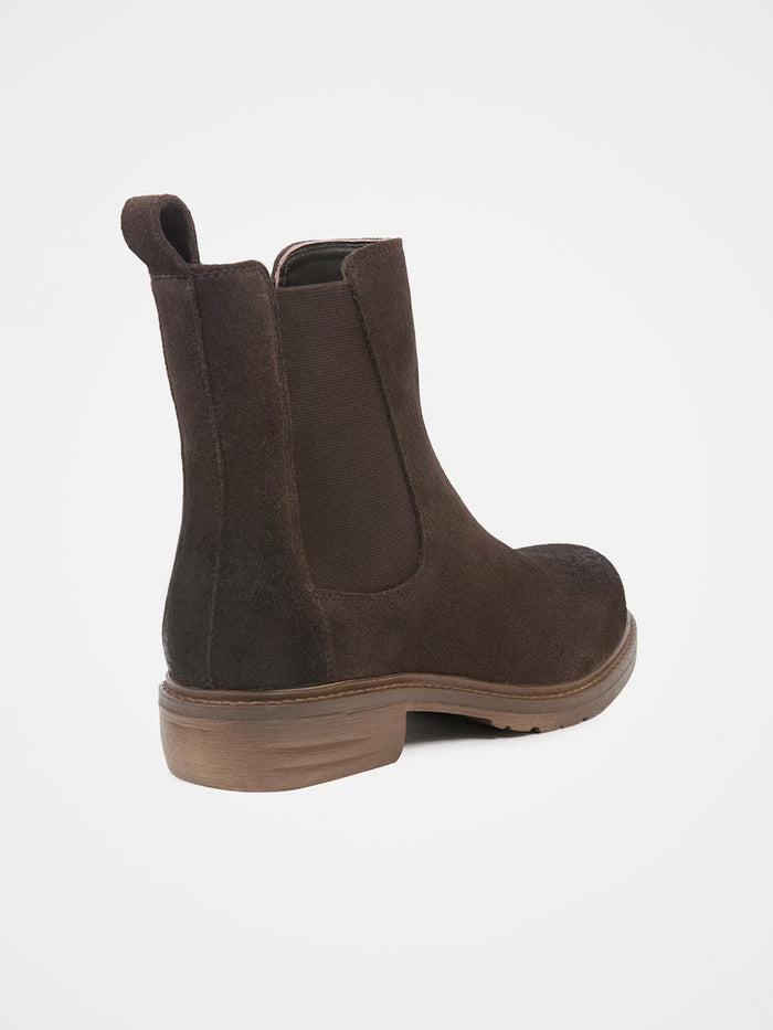 Chelsea Ankle Boots