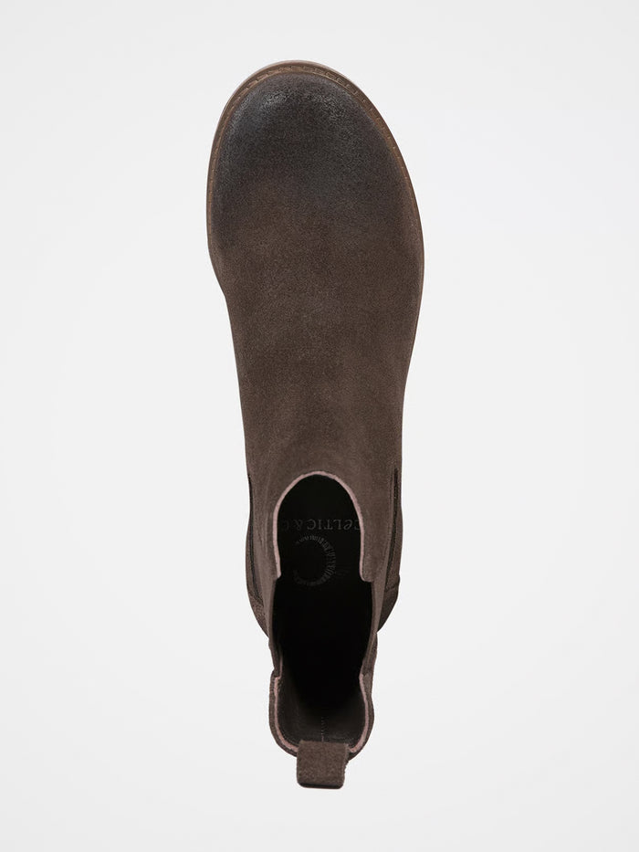 Chelsea Ankle Boots