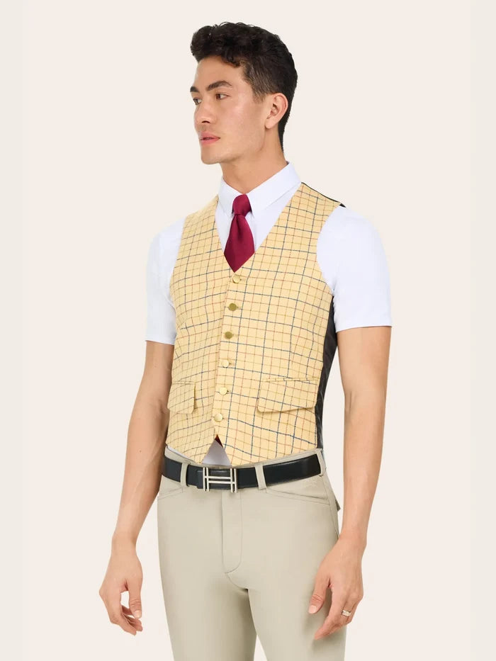 Cheshire Hunt Vest