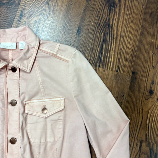 Chico's SIZE S Women's Jacket