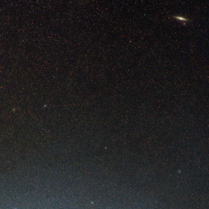 Cigar Galaxy (Messier 82) – Hubble Space Telescope Image