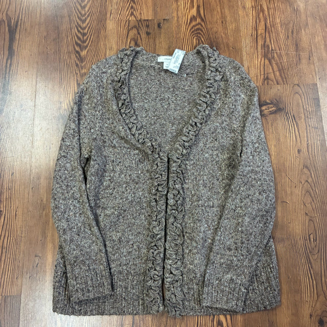 CJ Banks SIZE 1X Women's Cardigan
