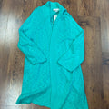 CJ Banks SIZE 1X Women's Cardigan