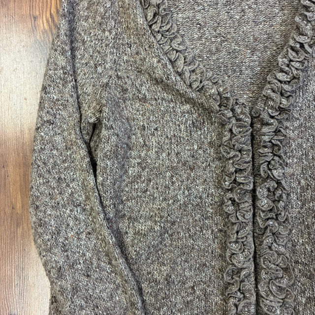 CJ Banks SIZE 1X Women's Cardigan