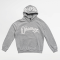 Classic Hoodie 2.0 - Grey